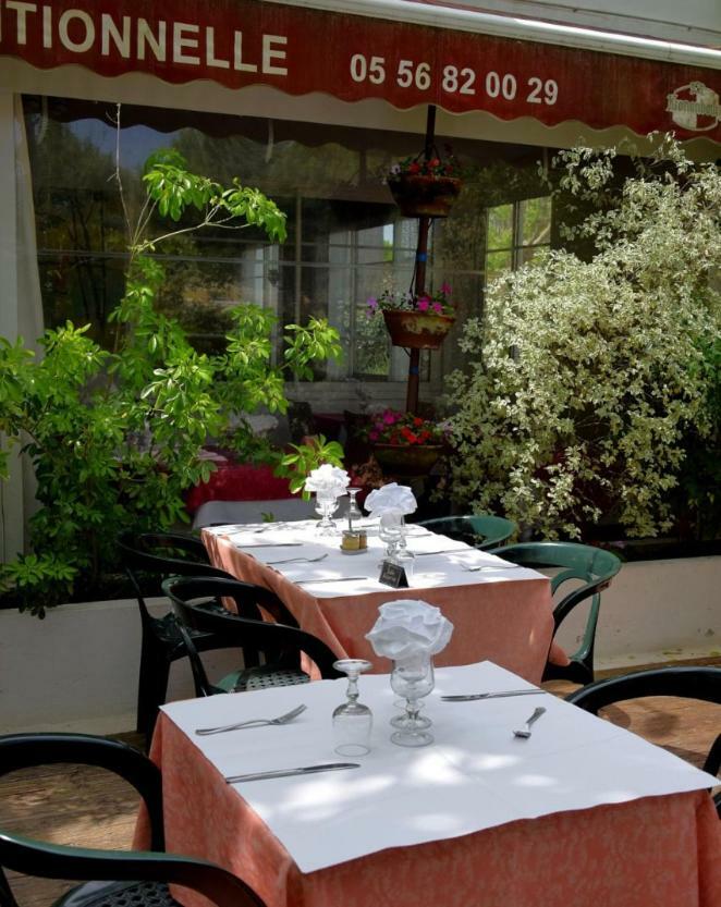 Hotel De L'Etoile Andernos-les-Bains Exterior foto